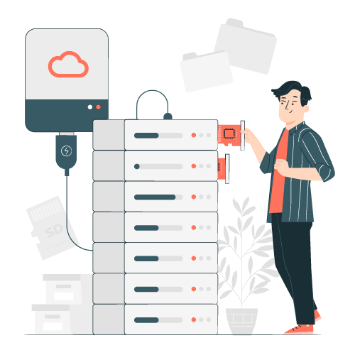 scalable storage options scalable storage options