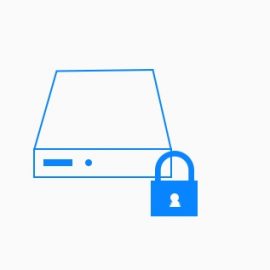 Data Protection of Seagate 900GB SAS 10K HDD Data Protection of Seagate 900GB SAS 10K HDD