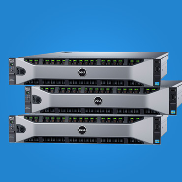 Dell-PowerEdge-R730xd-Rack-Server