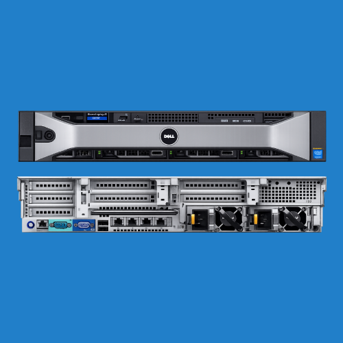 Dell-R730xd-Rack-Server