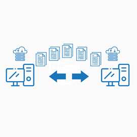 Migration-Cloud Hosting Providers