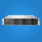 HPE-ProLiant-DL380-Gen9-Server