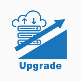 Upgrade With No Downtime Upgrade With No Downtime