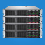 Used HP ProLiant DL380 Gen9 Server