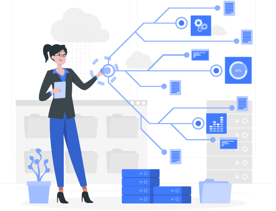 consistent bulk data performance