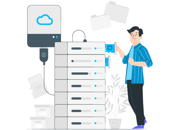 maximize your server storage maximize your server storage