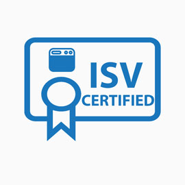 ISV Certified Workstation