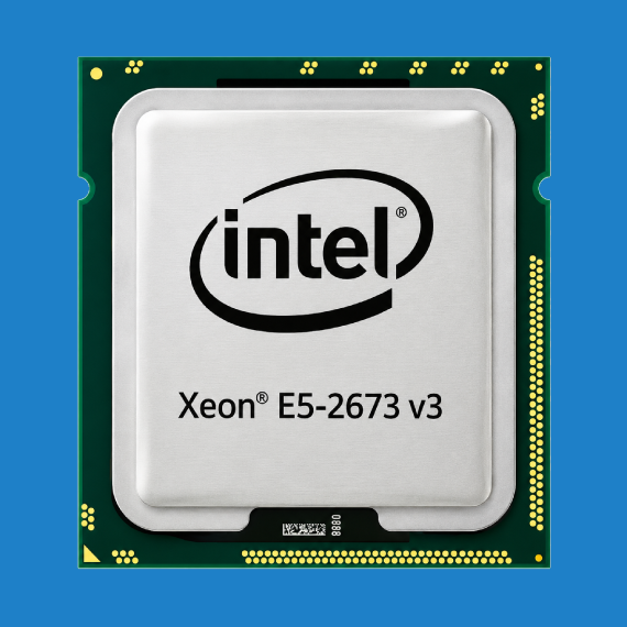 Intel-Xeon-E5-2673-v3-Processor