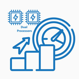 Peak-Performance-with-Dual-Processors Peak Performance with Dual Processors