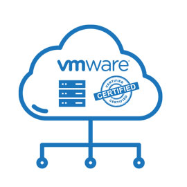 Vmware-Certified-Servers