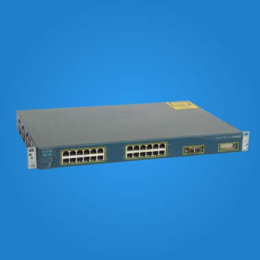 What Is an Ethernet Switch? - Cisco