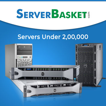 servers under 200000