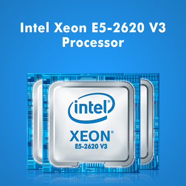 Intel Xeon E5-2620 V3 Processor