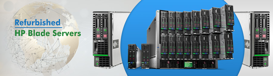 Buy Refurbished Hp Blade Servers At An Affordable Price In India Refurbished Hp Servers For Sale