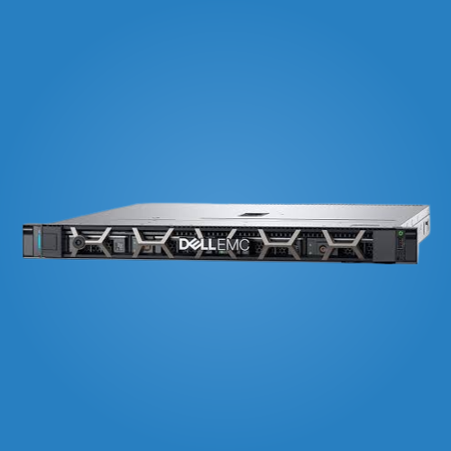 Dell-PowerEdge-R240-Rack-Server