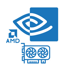 Powerful-Graphics-from-AMD-&-NVIDIA Powerful-Graphics-from-AMD-&-NVIDIA