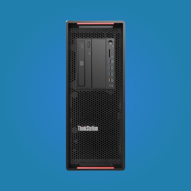 Lenovo P500 Workstation