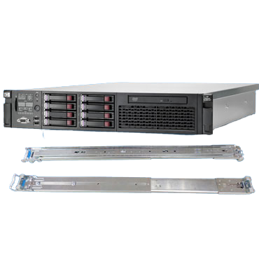 HP Servers Rail Kits