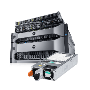 Power Supply For Dell Servers