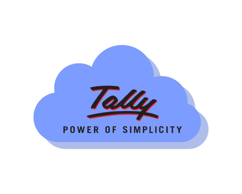 Tally On Cloud Servers
