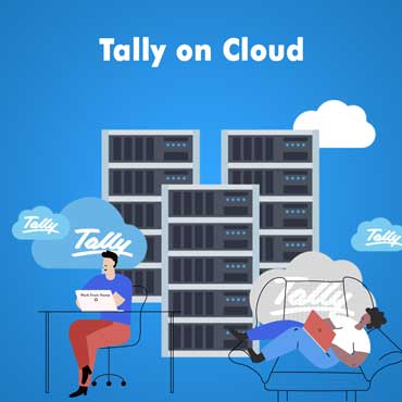 taly on cloud
