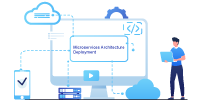 Microservices-Architecture-Deployment