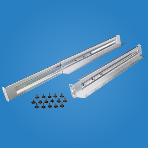 Universal-Rail-Kits