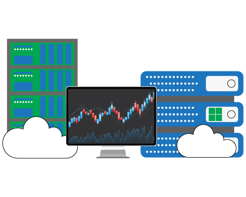 VPS for forex trading 2