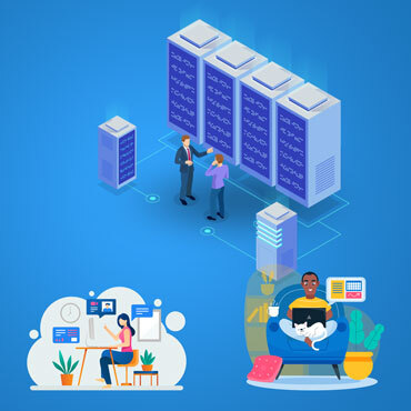 Dedicated-Servers-for-Work-from-Home