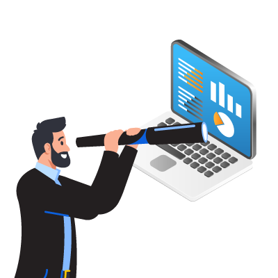 24/7 Server Monitoring
