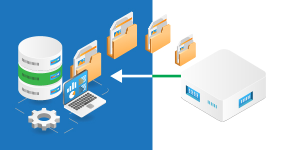 Free Migration With No Data Loss