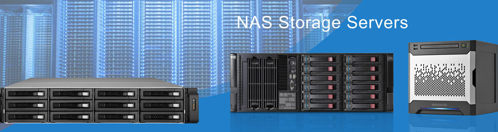 NAS-Storage-Servers