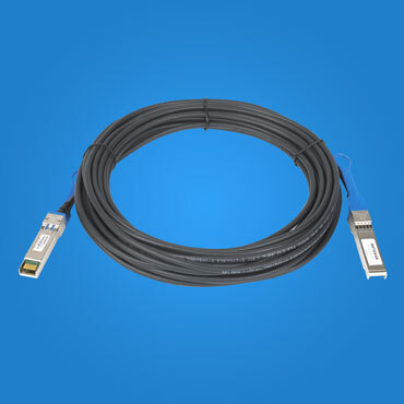 DAC-Cables