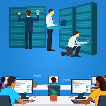 Dedicated-server-hosting-for-online-exams