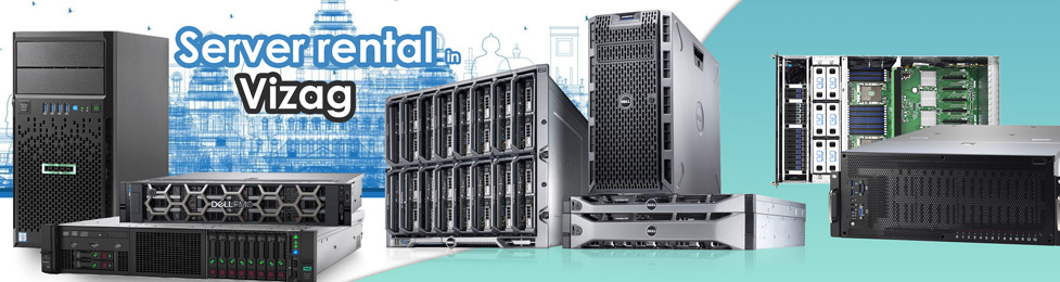 HP-dell-ibm-Server-rental-in-Vizag