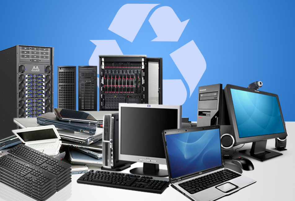IT Hardware Buyback