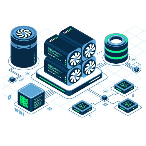 Video Streaming GPU Dedicated Servers