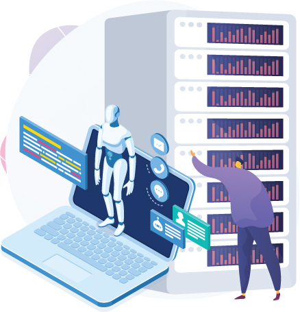 DL-gpu-dedicated-hosting deep learning gpu dedicated hosting service