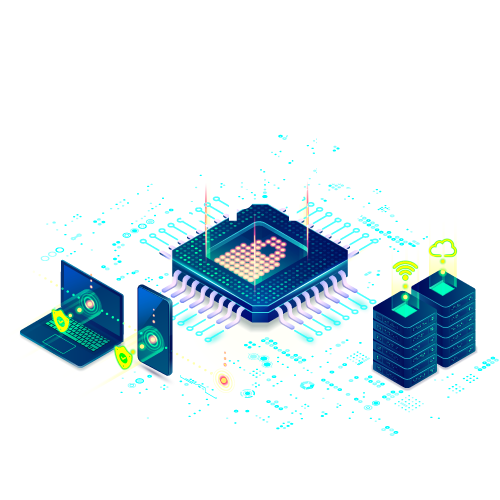 AMD EPYC Dedicated Server