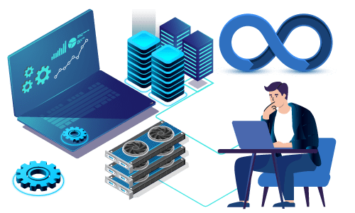 Cost-Effective-GPU-Dedicated-Servers