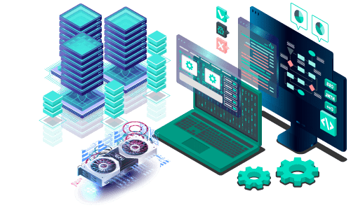 Customize-Your-Own-Configuration