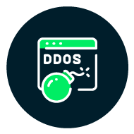 DDoS-Protection