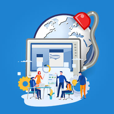 desktop as a service is hosting service for remote desktop