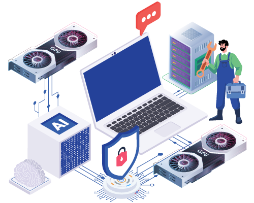 GPU-Dedicated-Server-Hosting-from-ServerBasket