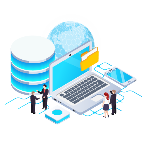 Custom Configurations For Demanding Workloads Custom Configurations For Demanding Workloads