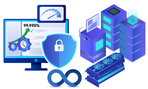 Secure-and-High-Speed-GPU-Dedicated-Servers