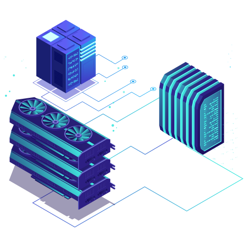Video-Streaming-GPU-Dedicated-Servers