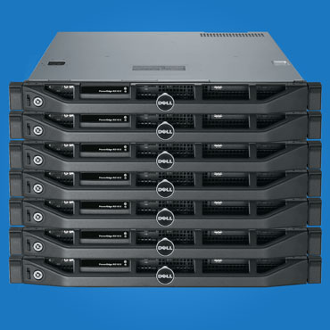 dell poweredge r210 server