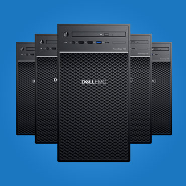 dell poweredge t40 server