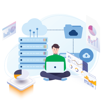 proxmox virtualization servers